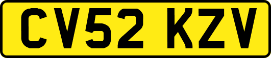 CV52KZV