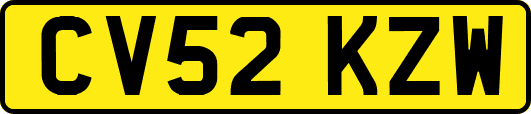 CV52KZW