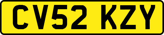 CV52KZY