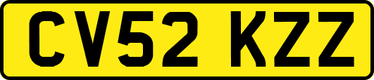 CV52KZZ