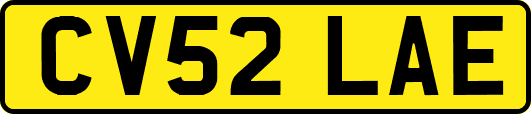 CV52LAE