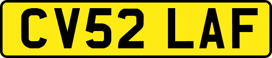 CV52LAF