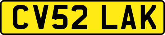 CV52LAK
