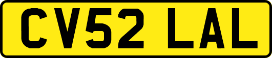 CV52LAL