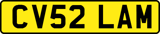 CV52LAM