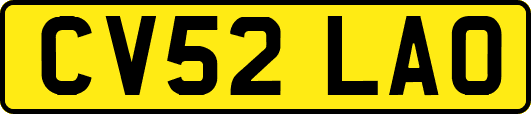 CV52LAO