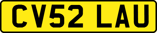CV52LAU