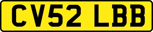 CV52LBB