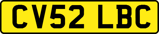 CV52LBC