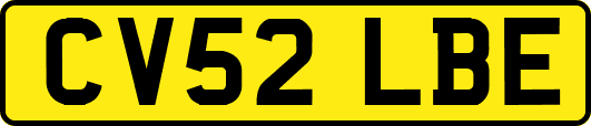 CV52LBE