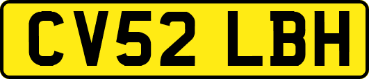 CV52LBH