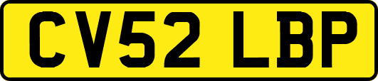 CV52LBP