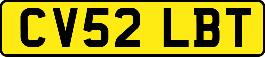 CV52LBT