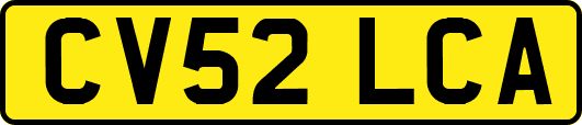 CV52LCA