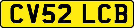 CV52LCB