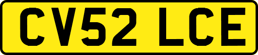 CV52LCE
