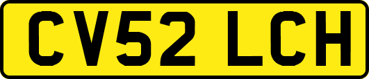CV52LCH