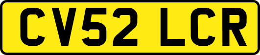 CV52LCR