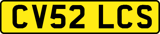 CV52LCS