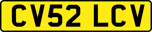 CV52LCV