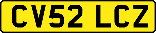 CV52LCZ