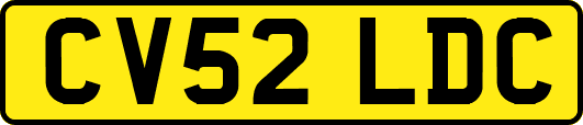 CV52LDC