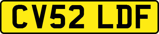 CV52LDF