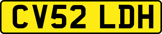 CV52LDH