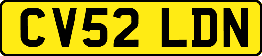 CV52LDN