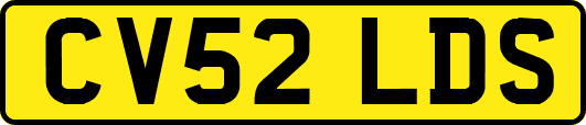CV52LDS