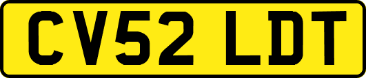 CV52LDT