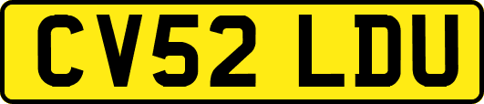 CV52LDU