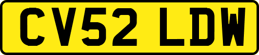 CV52LDW