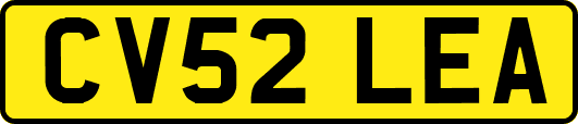 CV52LEA