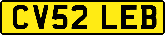 CV52LEB