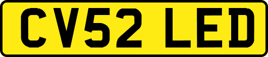 CV52LED