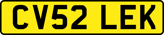 CV52LEK