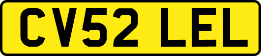 CV52LEL