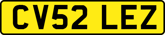 CV52LEZ