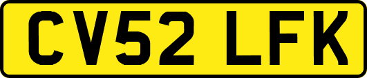 CV52LFK