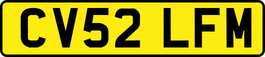 CV52LFM