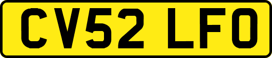 CV52LFO