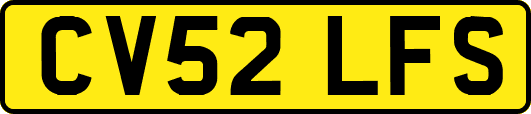 CV52LFS