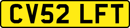 CV52LFT