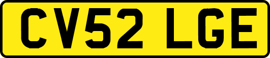 CV52LGE