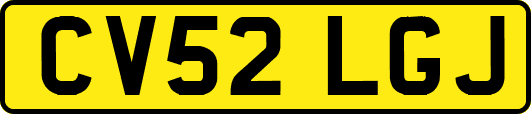 CV52LGJ