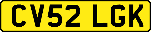 CV52LGK