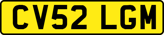 CV52LGM