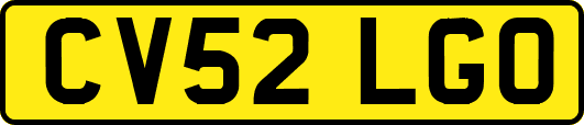 CV52LGO