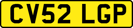 CV52LGP